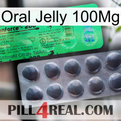 Oral Jelly 100Mg new04